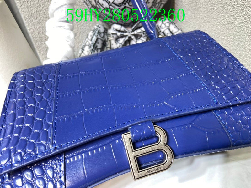 Amelia - BGA Bags - 2508