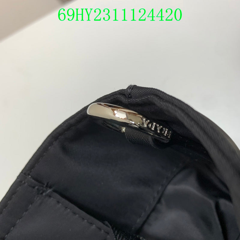 Prada Bags - The Barnes Bags  773