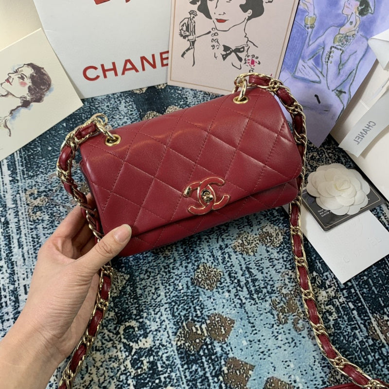 Amelia - CHL Bags - 1706