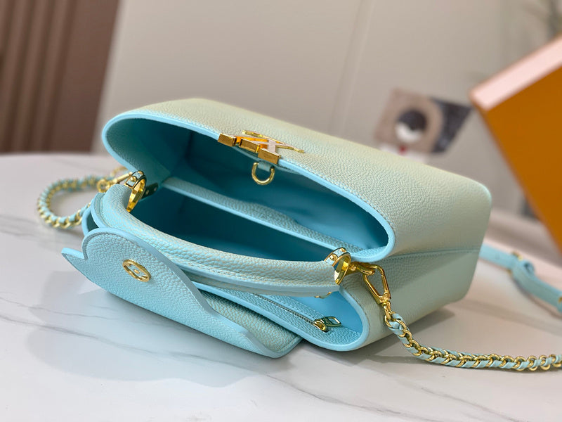 Amelia- GUKI Women Bags - 1727