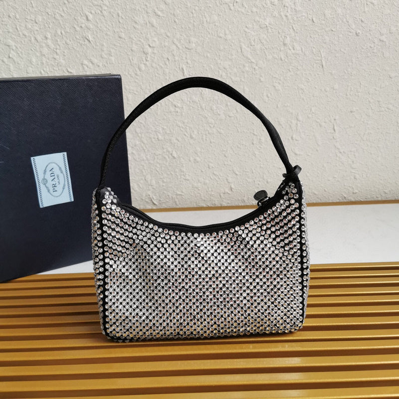 Reeby Bags - Prada Bags - 014