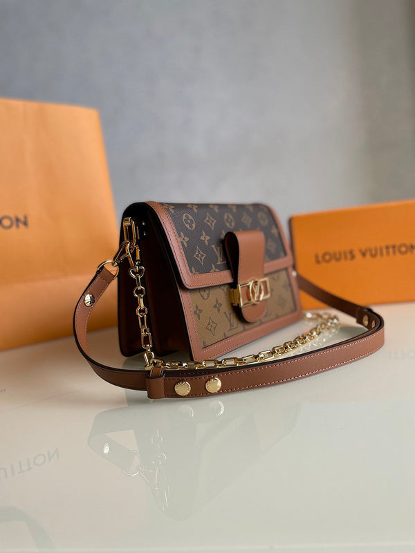 Amelia - LOV Lady Bags - 707