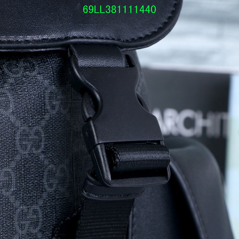 Amelia  - GCI Bags - 11413