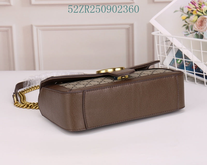 Amelia - GCI Bags - 10491