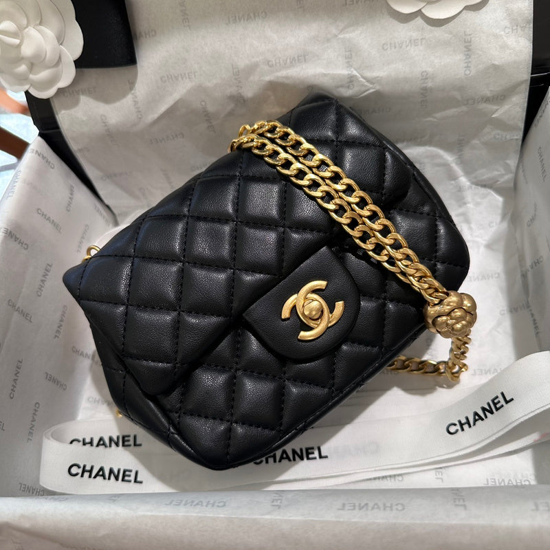 Amelia- CHL Bags - 6864