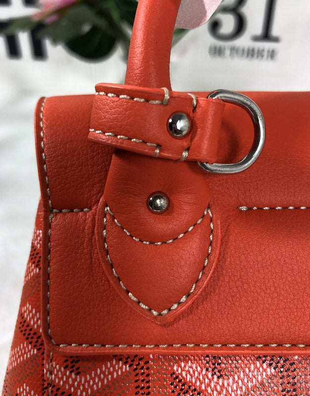 Amelia- G-YARD BAGS - 036