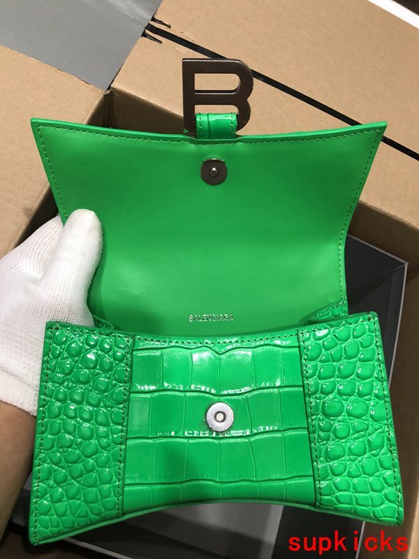 Amelia- BG Hourglass Bags - 112