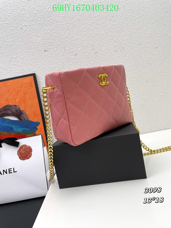 Amelia - CHL Bags - 1186