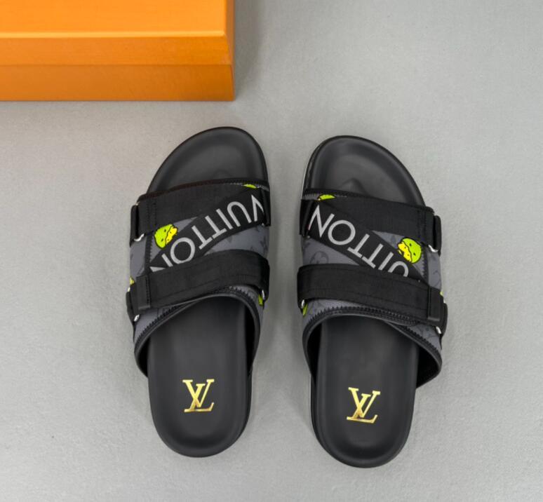 AmeliaLuxury - LOV Men Shoes - 1021