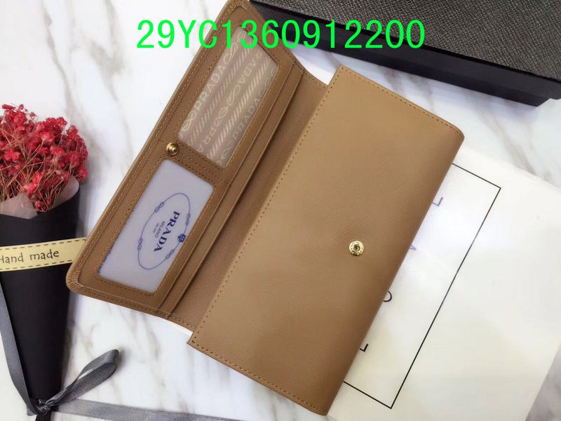 Amelia - PD Wallet - 455