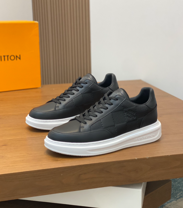 AmeliaLuxury - LOV Men Shoes - 131