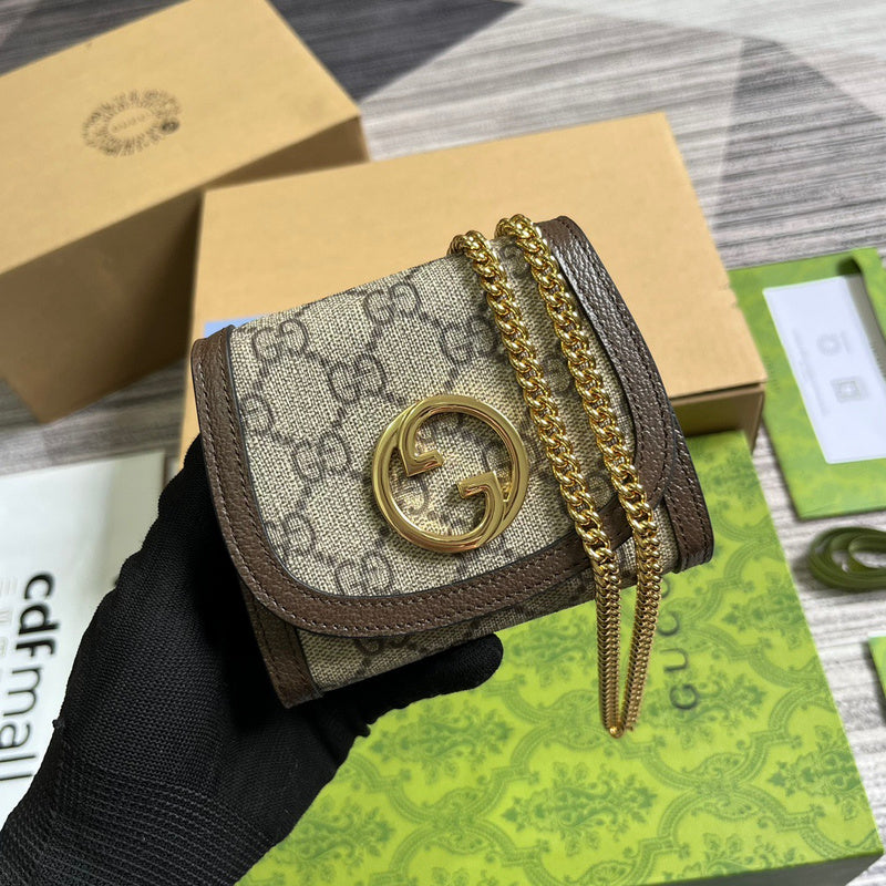 Amelia - GCI Bags - 7408