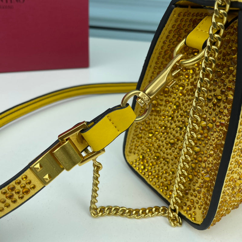 Amelia- VEL WOMEN LUXURY BAGS - 935