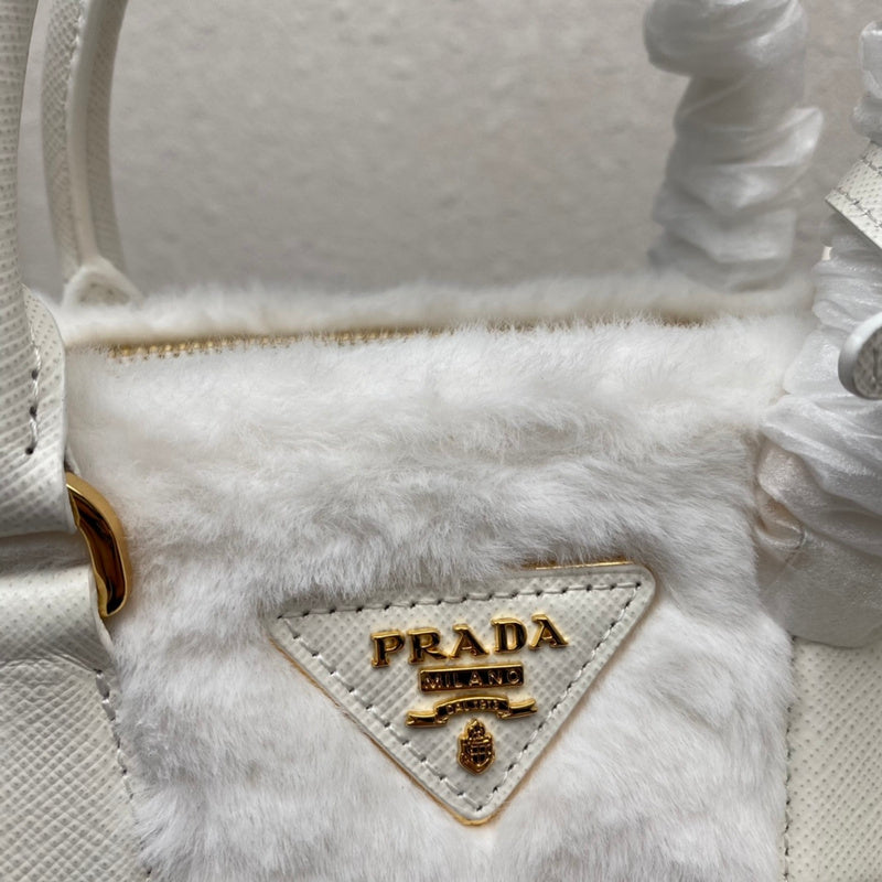Amelia- PRDA  LUXURY BAGS - 983