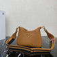Amelia- PRDA  LUXURY BAGS - 828