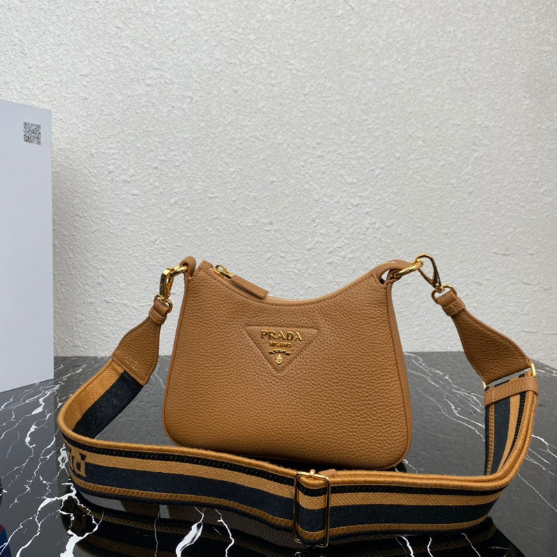 Amelia- PRDA  LUXURY BAGS - 828