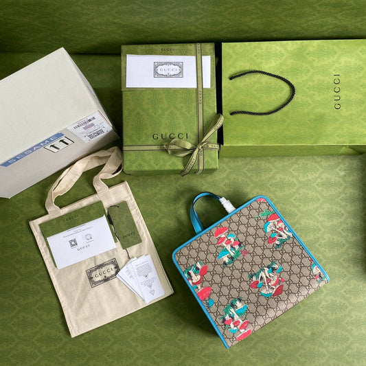 Amelia- GCI Lady Bags - 1162