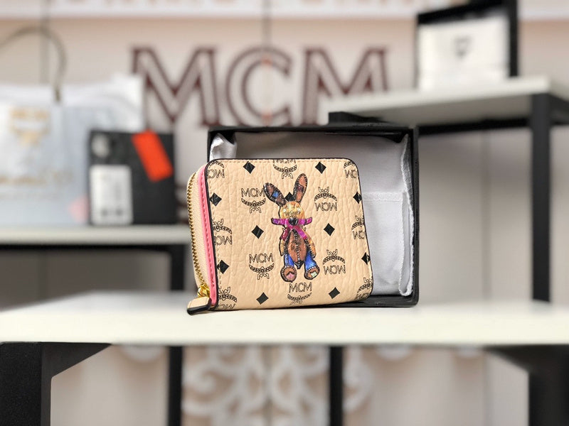 Amelia - MQM Wallets - 097
