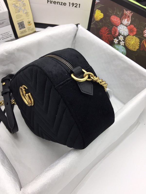 Amelia Fashion - GCI Bags - 3139
