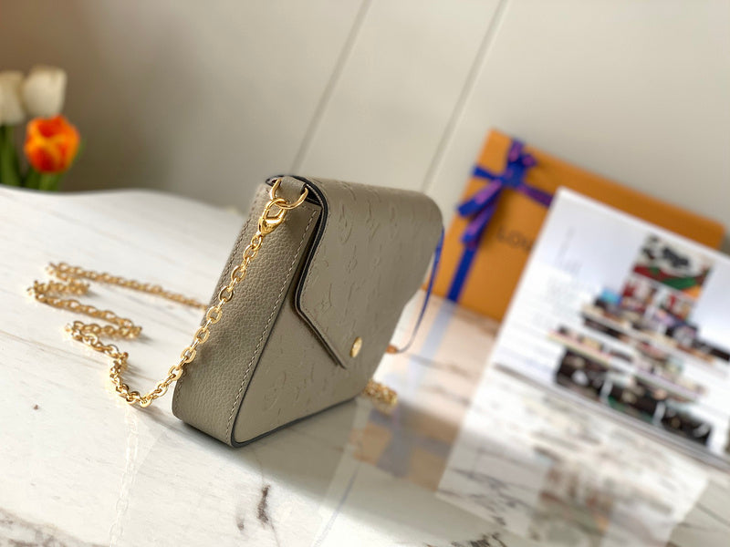 Amelia's Bag Gallery - LOV Bags - 1282
