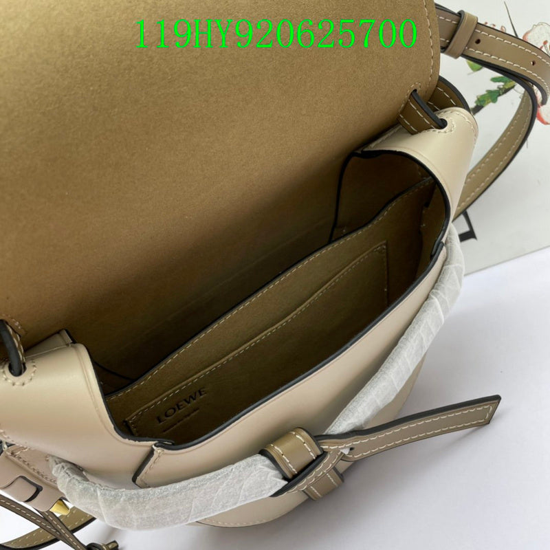 Amelia - LWE BRANDED BAGS - 281