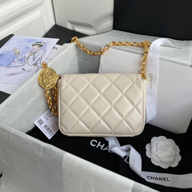 Amelia- CHL Bags - 7487