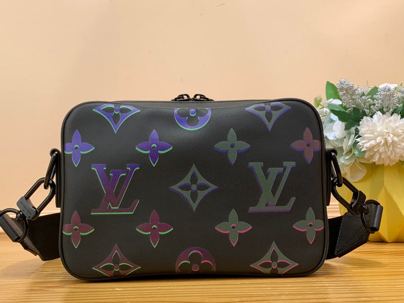 Amelia - LV Bags - 15435