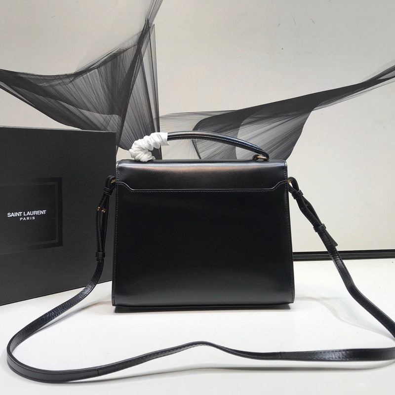 Amelia - YSL Bag - 2205