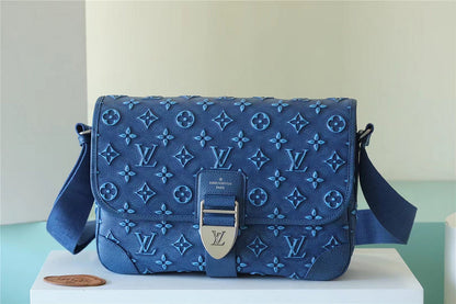 Fan Fashion Lu-Vi bags - 9994
