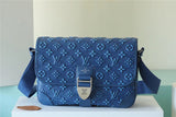 Fan Fashion Lu-Vi bags - 9994