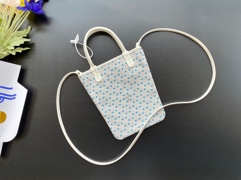 Amelia- G-YARD BAGS - 086