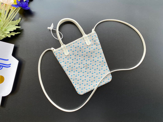 Amelia- G-YARD BAGS - 086