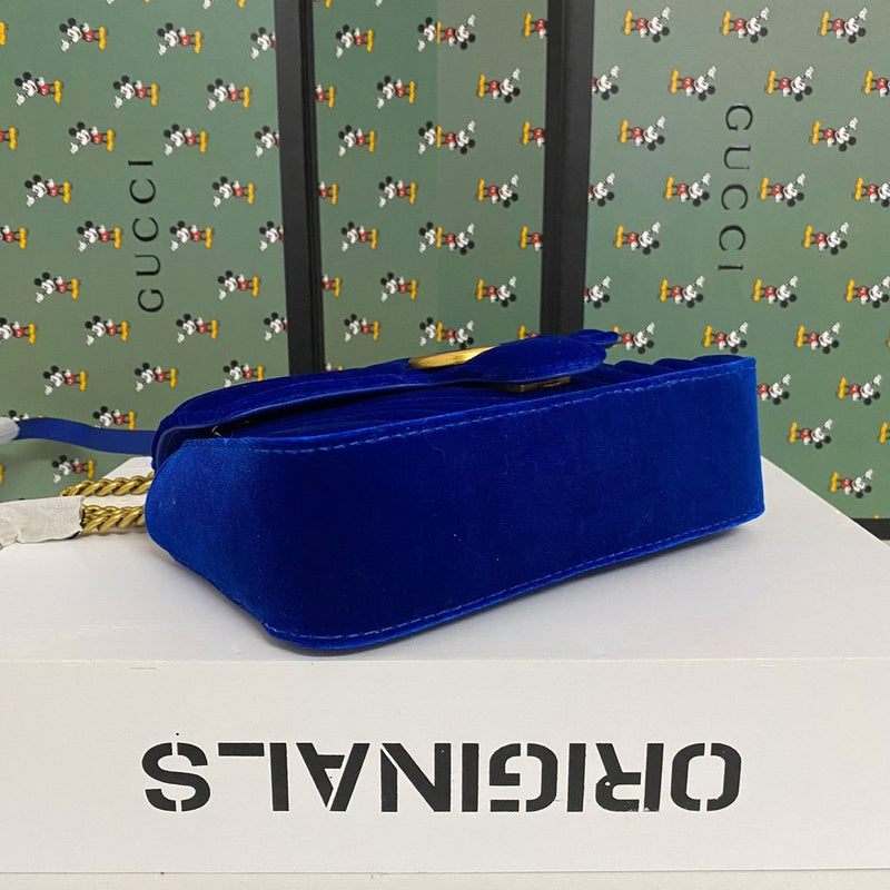 Amelia - GCI Bags - 10504