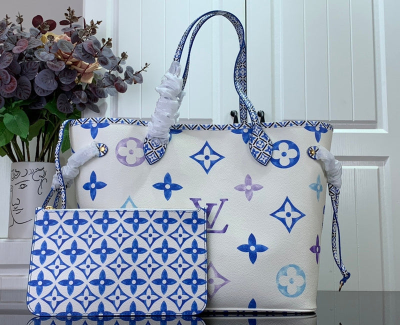 Amelia - LV Bags - 15237