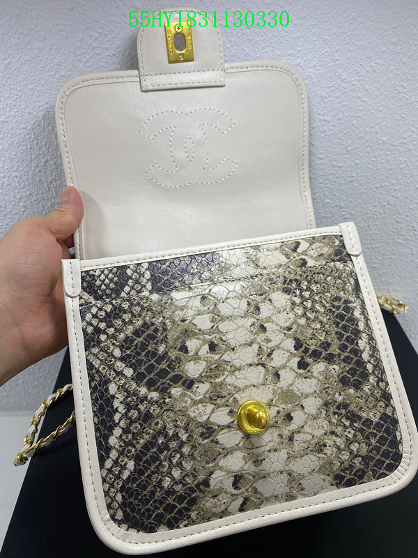 Amelia CHL Bags - 1790