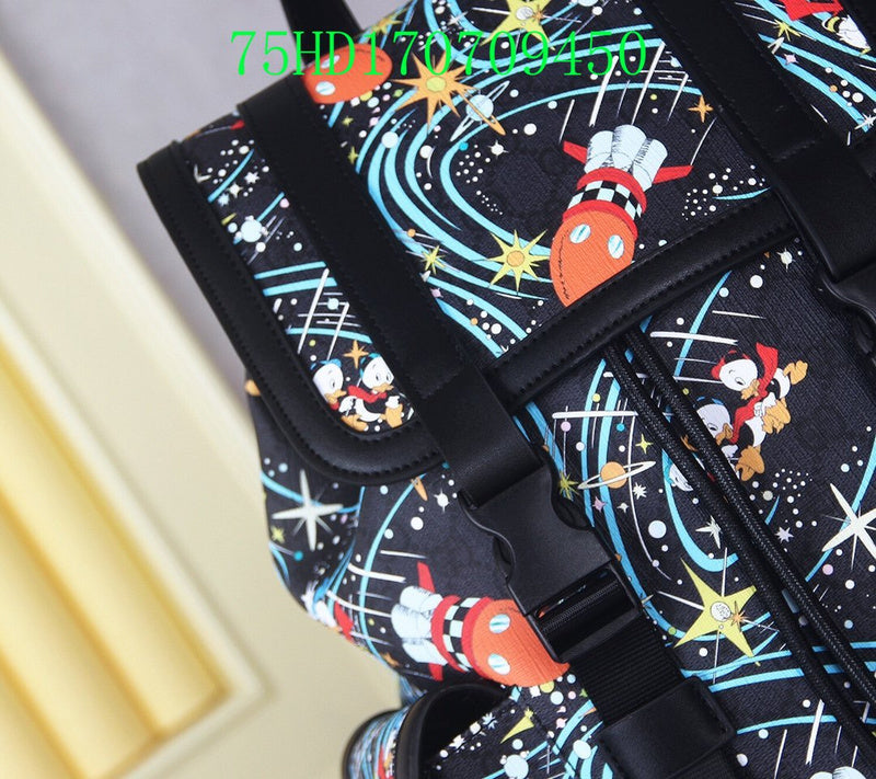 Amelia  - GCI Bags - 11527