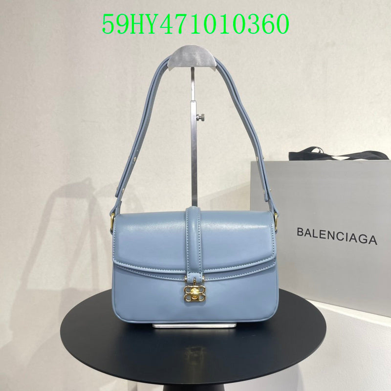 Amelia - BGA Bags - 2024