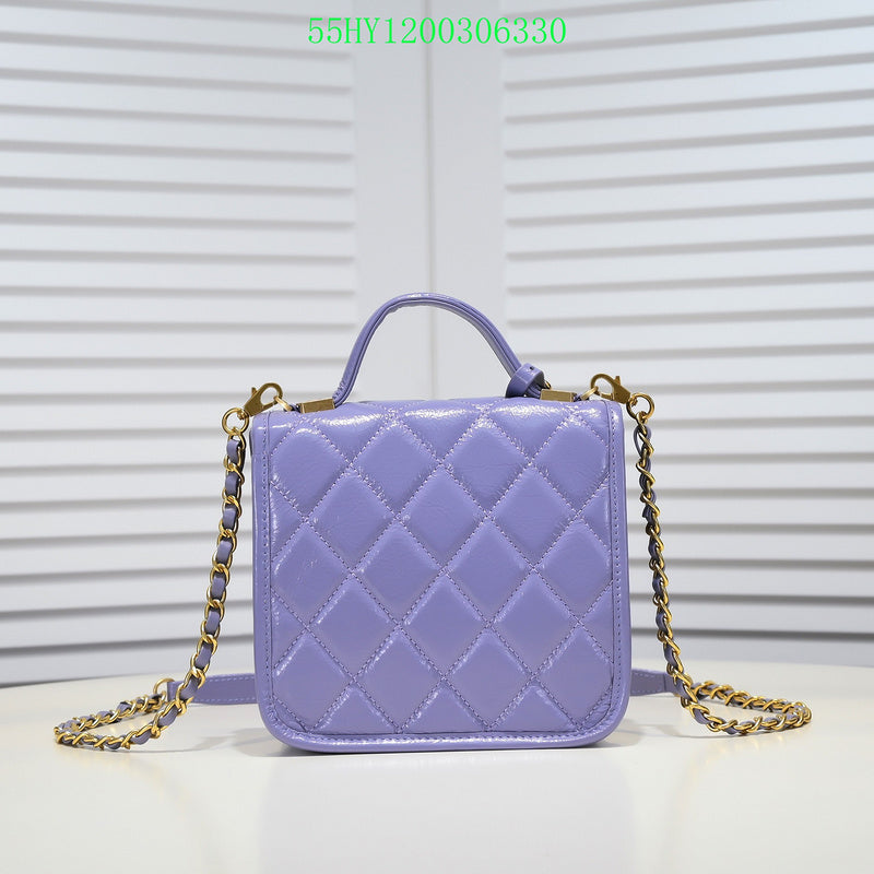 Amelia - CHL Bags - 1454
