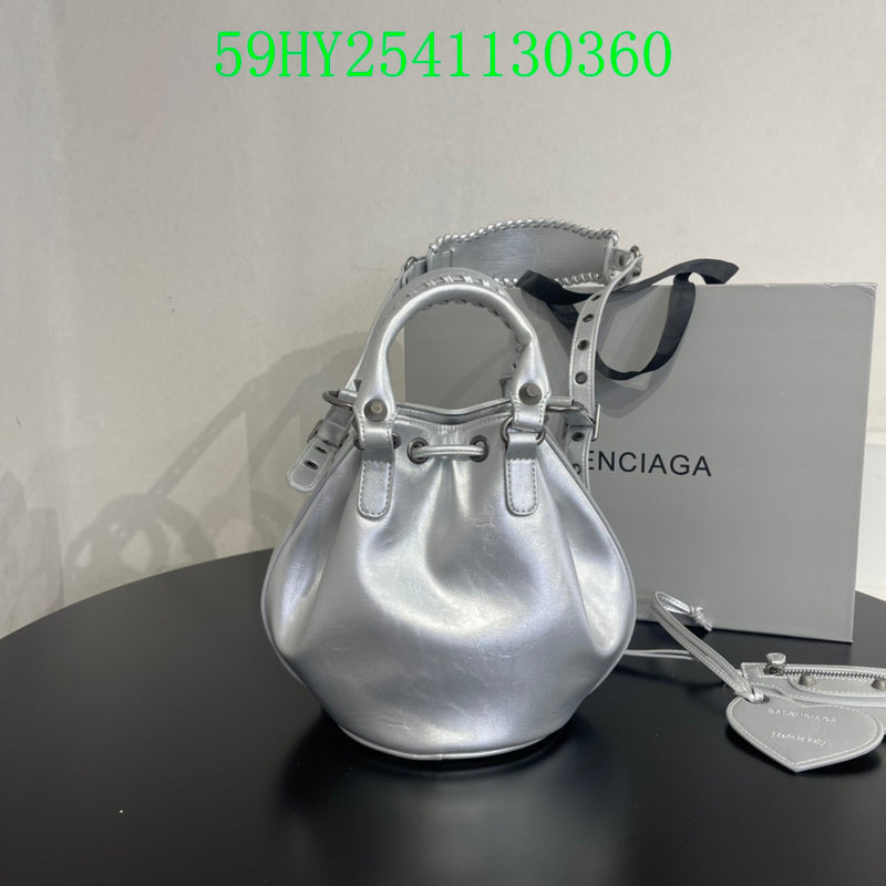 Amelia - BGA Bags - 1949