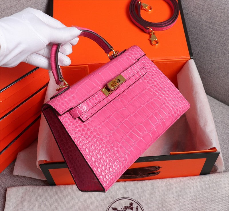Amelia- HRMS LUXURY BAGS - 749