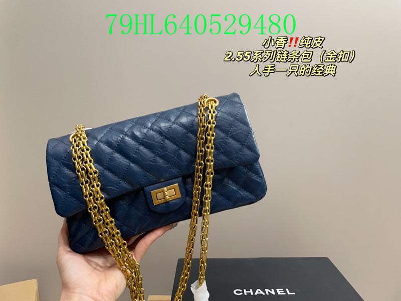 Amelia - CHL Bags - 793