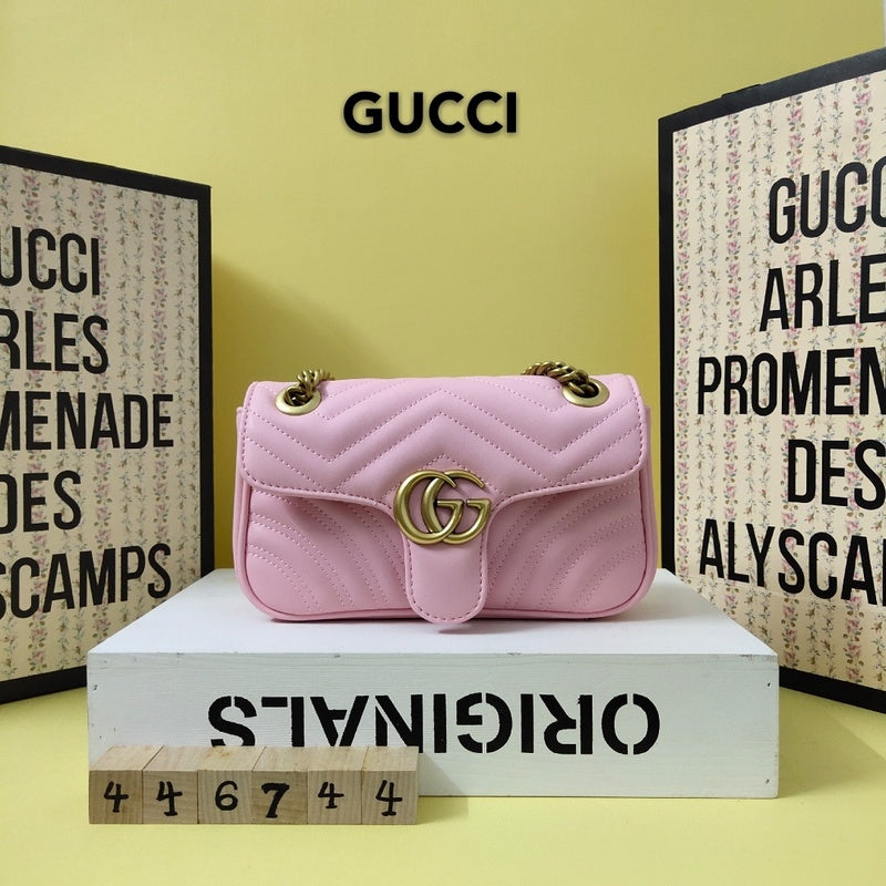 Amelia - GCI Bags - 10538