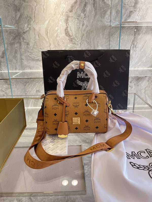 Amelia- - MQM Bags - 190