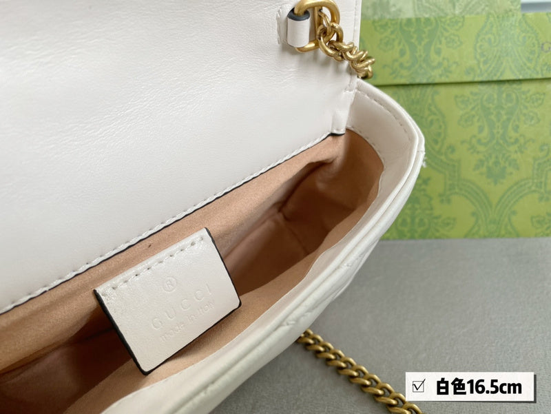 Amelia - GCI Bags - 11621