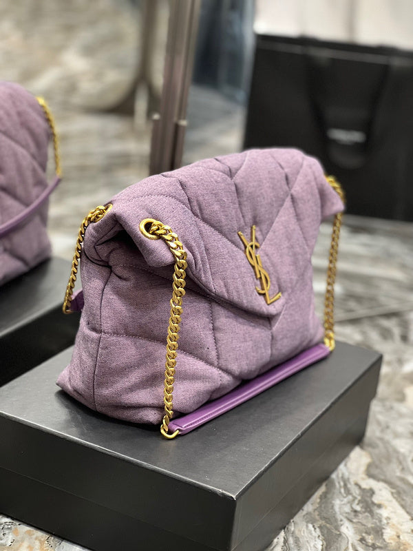 Amelia - YSL Bag - 3666