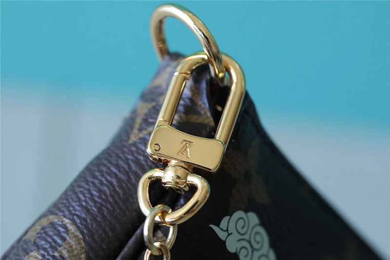 Fan Fashion Lu-Vi bags - 8830