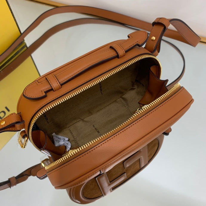 Amelia- FDE Bags - 129