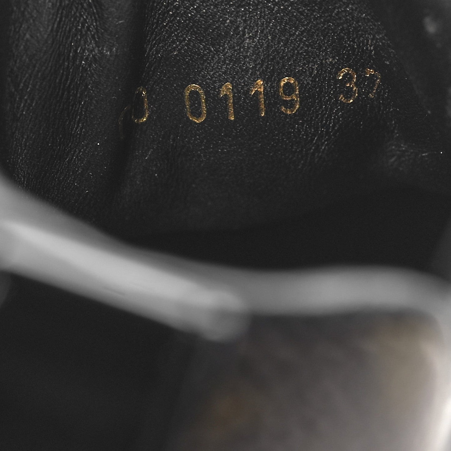 Louis Vuitton Suede Monogram Run Away Sneakers Black