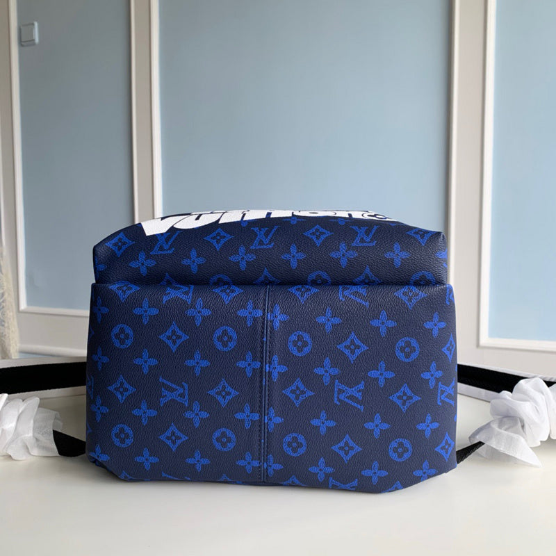 Amelia - LV Bags - 12937