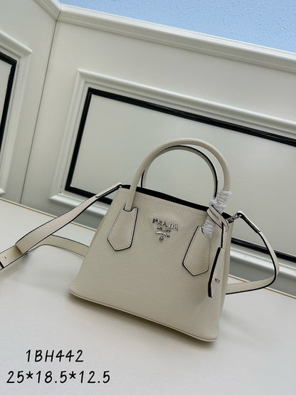 Amelia- PRDA  LUXURY BAGS - 051